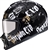 Scorpion Exo Exo-HX1 Full-Face Helmet Blackletter