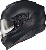 Scorpion Exo Exo-T520 Helmet Matte Black