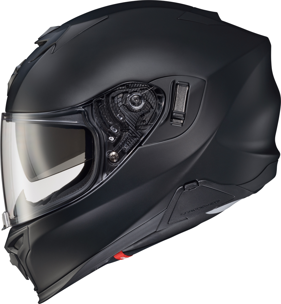 Scorpion Exo Exo-T520 Helmet Matte Black