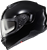 Scorpion Exo Exo-T520 Helmet Gloss Black