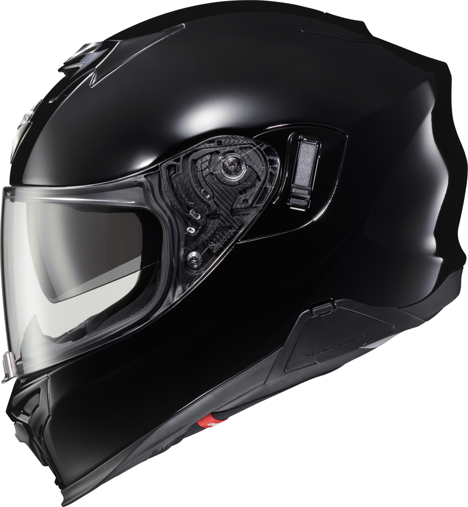 Scorpion Exo Exo-T520 Helmet Gloss Black