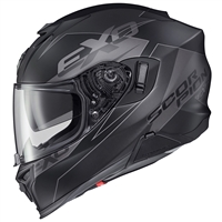 Scorpion Exo Exo-T520 Helmet Factor Phantom