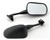 Right Side Honda F4/F4i, RC51/RVT OEM Style Racing Mirror for HONDA (Product Code: MIR25BR)