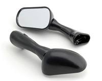 Left Side Honda CBR900RR (1993-1997) OEM Style Racing Mirror for HONDA (Product Code: MIR27BL)