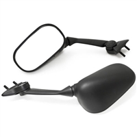 Yamaha R1 (2009-2014) OEM Style Mirrors