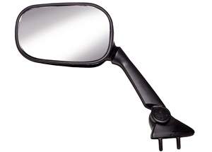 Left Side Yamaha R1 (2009-2014) OEM Style Mirror
