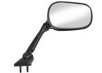 Right Side Yamaha R1 (2009-2014) OEM Style Mirror