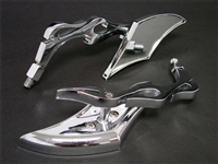 Universal Motorcycle Mirrors