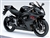 Motorcycle Fairings Kit - 06-07 Suzuki GSX-R600