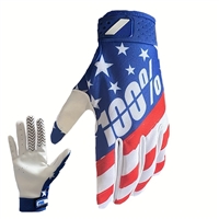2023 New Full Finger Outdoor Sports Cycling Motorcycle Racing Riding Gloves