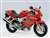 Motorcycle Fairings Kit - Honda VTR1000