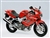 Motorcycle Fairings Kit - 1997 Honda VTR100F