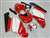 Motorcycle Fairings Kit - Ducati 749/999 OEM Style Fairings | ND749-9
