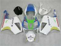 Motorcycle Fairings Kit - Honda VTR 1000 / RC 51 / RVT 1000 Corona Fairings | NH10006-19