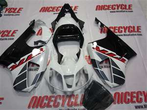 Motorcycle Fairings Kit - Honda VTR 1000 / RC 51 / RVT 1000 OEM Style Fairings | NH10006-3