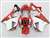 Motorcycle Fairings Kit - Honda VTR 1000 / RC 51 / RVT 1000 Red/White Fairings | NH10006-31