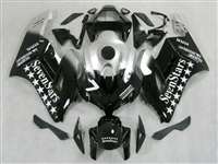 Motorcycle Fairings Kit - 2004-2005 Honda CBR 1000RR Sevenstars Fairings | NH10405-21