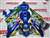 Motorcycle Fairings Kit - 2004-2005 Honda CBR 1000RR Movistar Fairings | NH10405-53