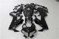 Honda CBR1000RR Gloss Black Fairings