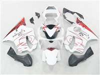 Motorcycle Fairings Kit - 2001-2003 Honda CBR 600 F4i Corona Style Fairings | NH60103-11