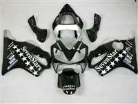 Motorcycle Fairings Kit - Sevenstars 2001-2003 Honda CBR 600 F4i Motorcycle Fairings | NH60103-5