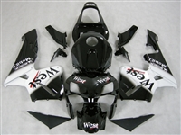 Honda CBR600RR '03-'04 West Fairing Kit