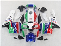 Honda CBR600RR '03-'04 Fiat Fairing Kit