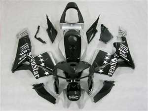 Motorcycle Fairings Kit - 2005-2006 Honda CBR 600RR Sevenstars Fairings | NH60506-22