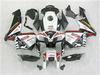 Motorcycle Fairings Kit - 2005-2006 Honda CBR 600RR Playboy Fairings | NH60506-52