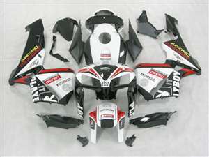 Motorcycle Fairings Kit - 2005-2006 Honda CBR 600RR Playboy Fairings | NH60506-52