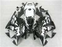 Motorcycle Fairings Kit - 2009-2012 Honda CBR 600RR Leila Fairings | NH60912-30