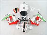 Motorcycle Fairings Kit - 2002-2013 Honda VFR 800 GIVI Race Fairings | NH80213-5