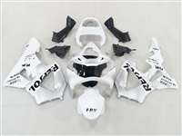 Motorcycle Fairings Kit - Repsol 2000-2001 Honda CBR 929RR Motorcycle Fairings | NH90001-29