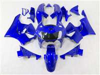 Motorcycle Fairings Kit - Candy Blue 1998-1999 Honda CBR 900RR Motorcycle Fairings | NH99899-7