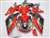 Motorcycle Fairings Kit - 2012-2022 Kawasaki ZX14R OEM Style Anniversary Fairings | NK11217-11