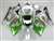 Motorcycle Fairings Kit - Heineken 2003-2004 Suzuki GSXR 1000 Motorcycle Fairings | NS10304-16