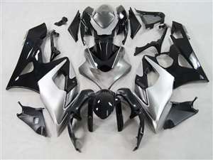 Motorcycle Fairings Kit - 2005-2006 Suzuki GSXR 1000 Motorcycle Fairings | NS10506-42