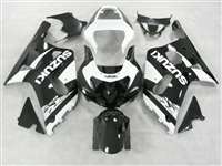 Motorcycle Fairings Kit - OEM Style 2000-2003 Suzuki GSXR 600 750 Motorcycle Fairings | NS60003-32