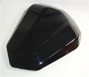 Yamaha YZF-R6 '06-'07 Gloss Black Seat Cowl