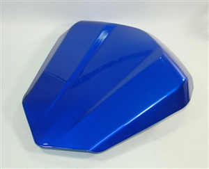 Yamaha YZF-R6 '06-'07 Blue Seat Cowl