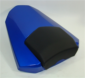 Yamaha YZF-R6 '08-'16 Blue Seat Cowl