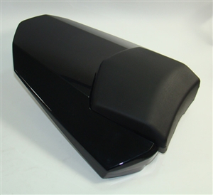 Yamaha YZF-R6 '08-'16 Black Seat Cowl