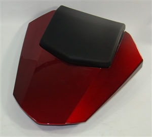 Yamaha YZF-R6 '08-'16 Candy Red Seat Cowl