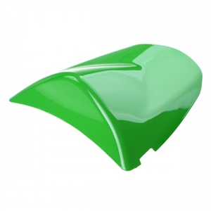 Kawasaki ZX6R '03-'04 Green Seat Cowl