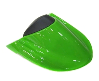 Kawasaki ZX10R '04-'05 Gloss Green Seat Cowl