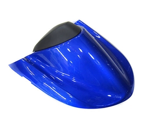 Kawasaki ZX10R '04-'05 Gloss Blue Seat Cowl