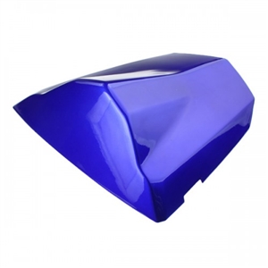 Suzuki GSXR 600 750 '04-'05 Gloss Blue Seat Cowl