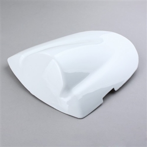 Suzuki GSXR 600 750 '06-'07 Gloss White Seat Cowl