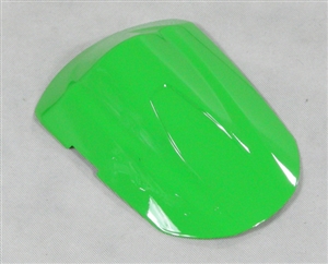 Suzuki GSXR 600 750 '08-'10 Bright Green Seat Cowl