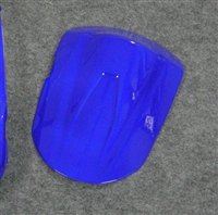 Suzuki GSXR 600 750 '08-'10 Bright Blue Seat Cowl